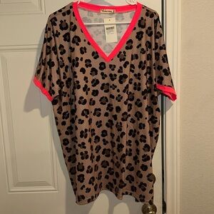 XL Southern Style Top